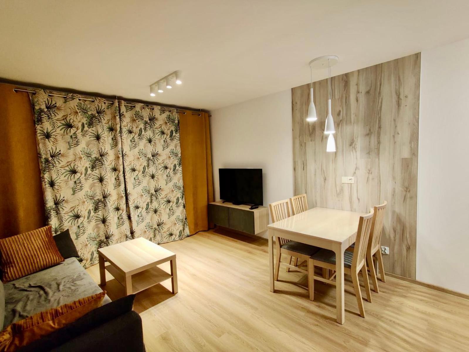 Ferienwohnung Panda Breslau Exterior foto